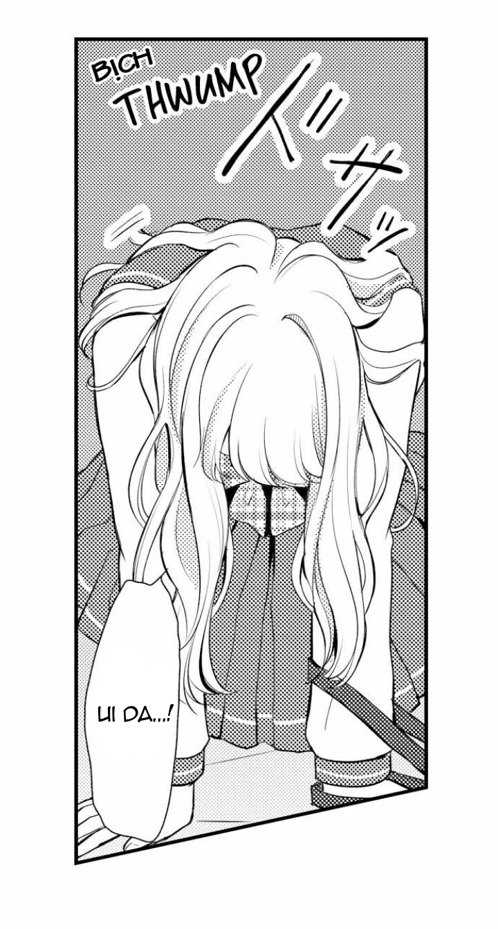 anh sẽ yêu em đến khi em tốt nghiệp chapter 1 12