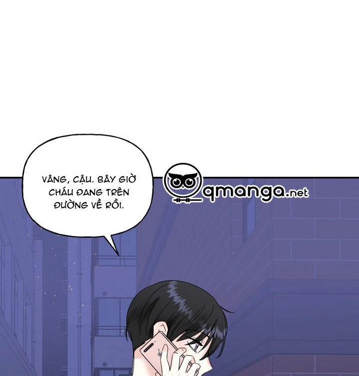 xác suất tình yêu chapter 11 17