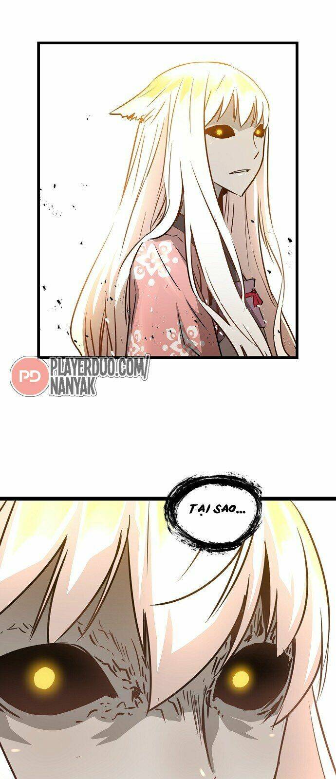 hứa lan chapter 87 94