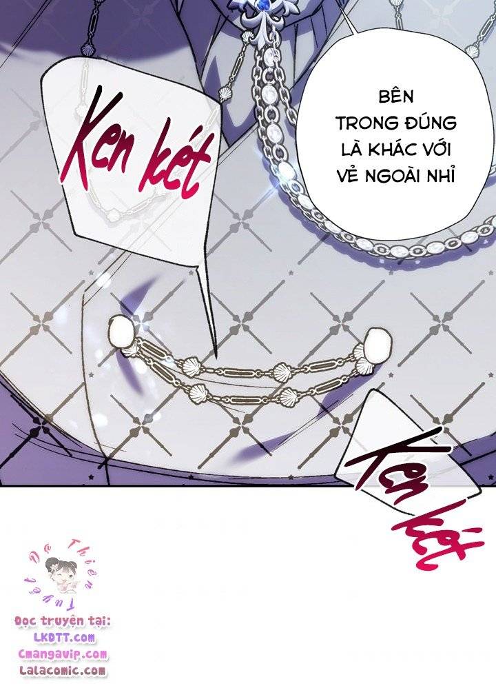 cha, con không muốn kết hôn đâu chapter 43 46