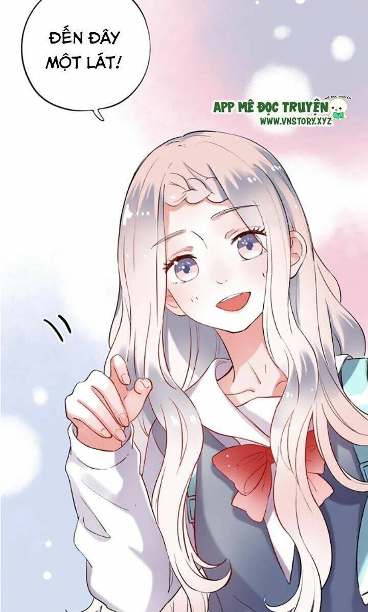 trạch thượng tịch mịch huỳnh hỏa chapter 26 41