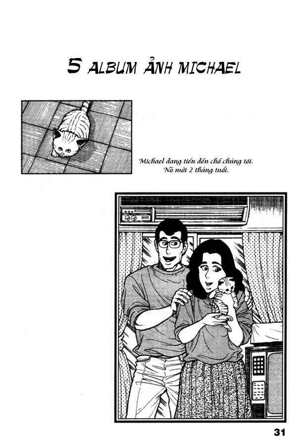 hello michael! chapter 5 2