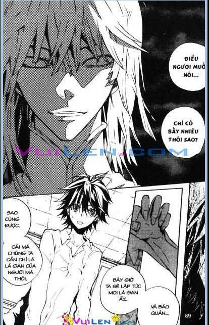 moon boy - chàng trai ánh trăng chapter 9 88