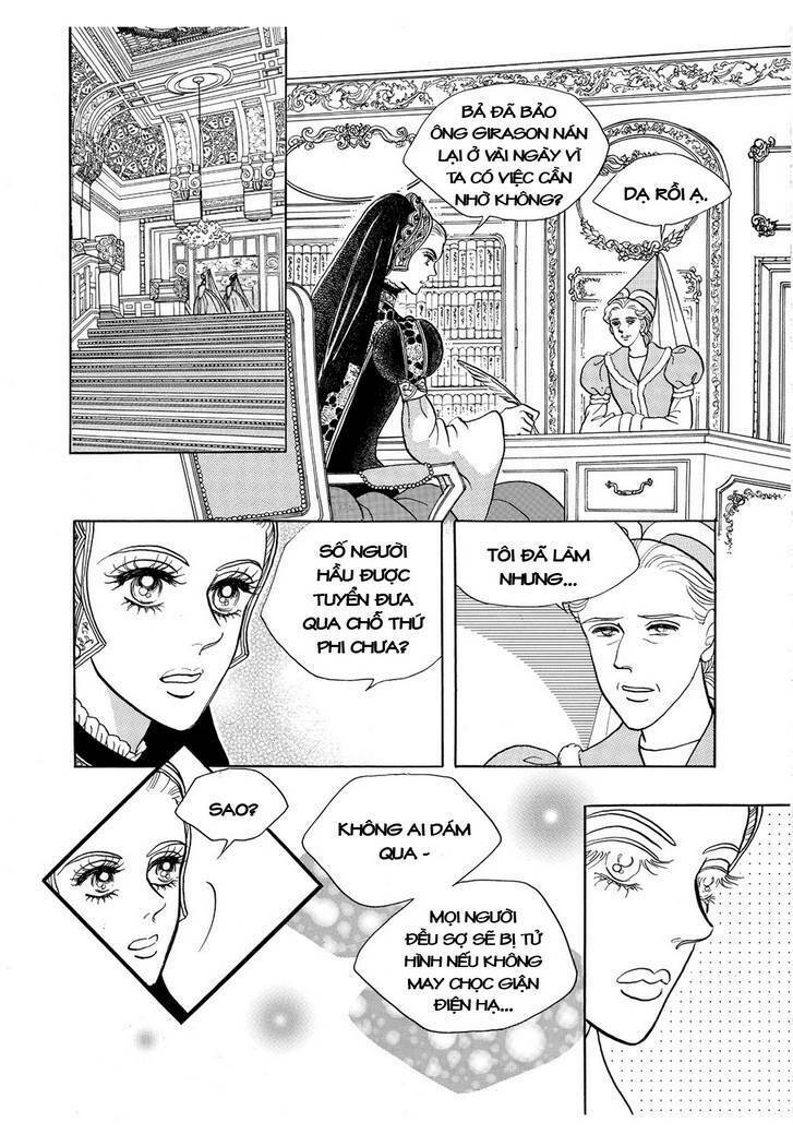princess manhwa chapter 37 31