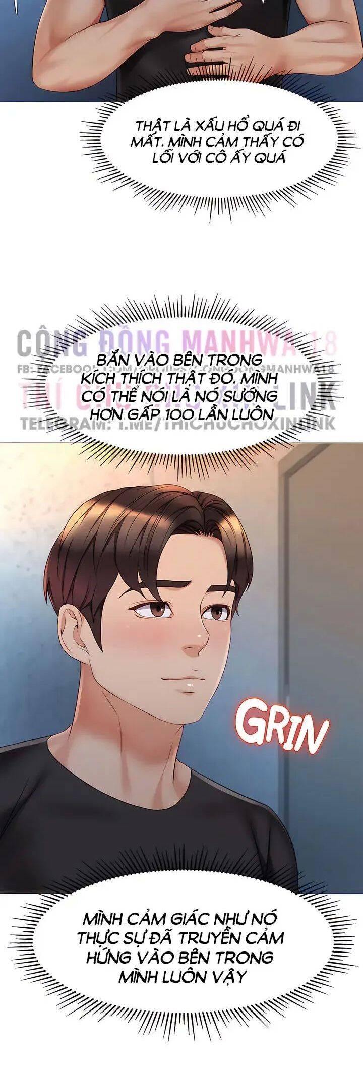 my daughter's friend chapter 75 28