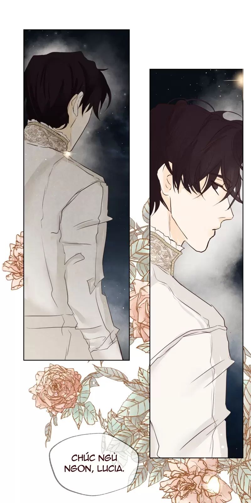 tôi là kẻ phản diện chapter 8 56