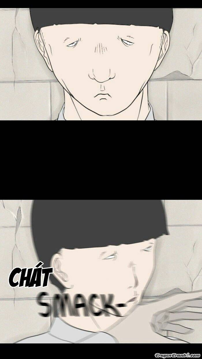 thứ sáu: những câu chuyện cấm chapter 22 2