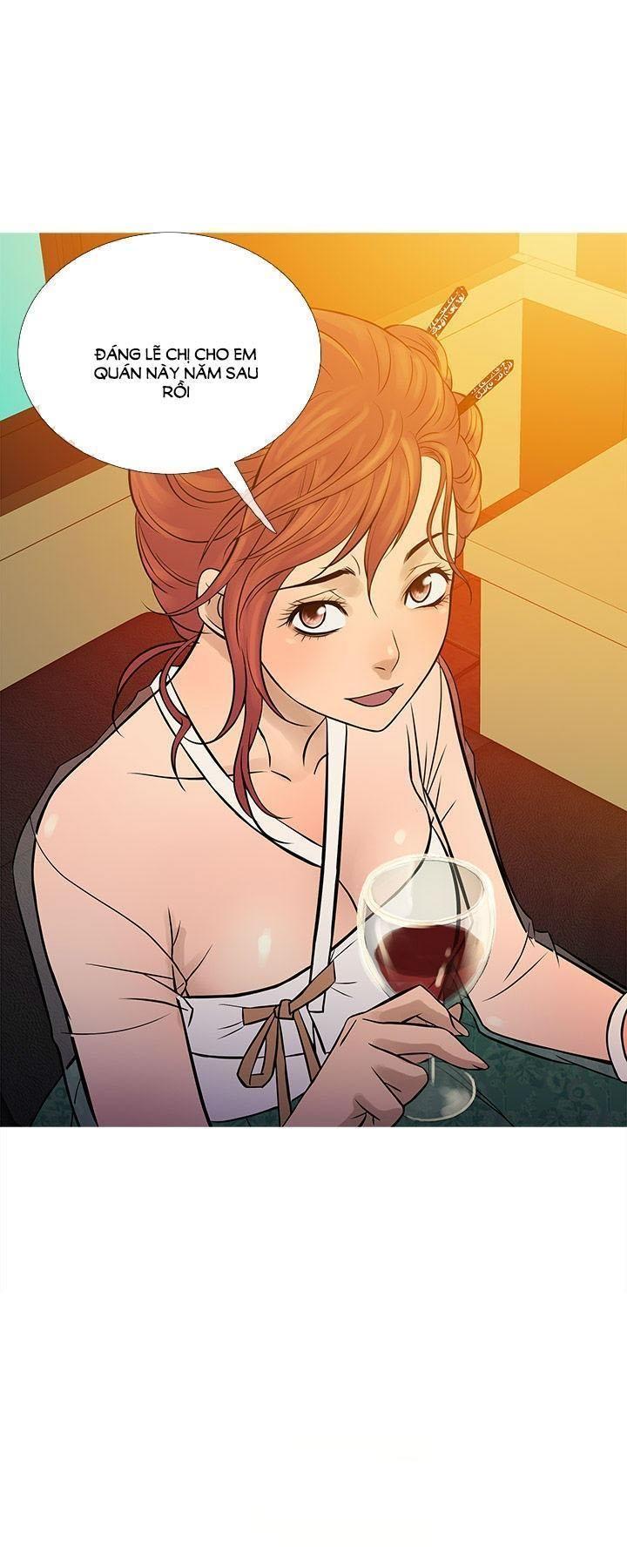 thiên đường chapter 71 66