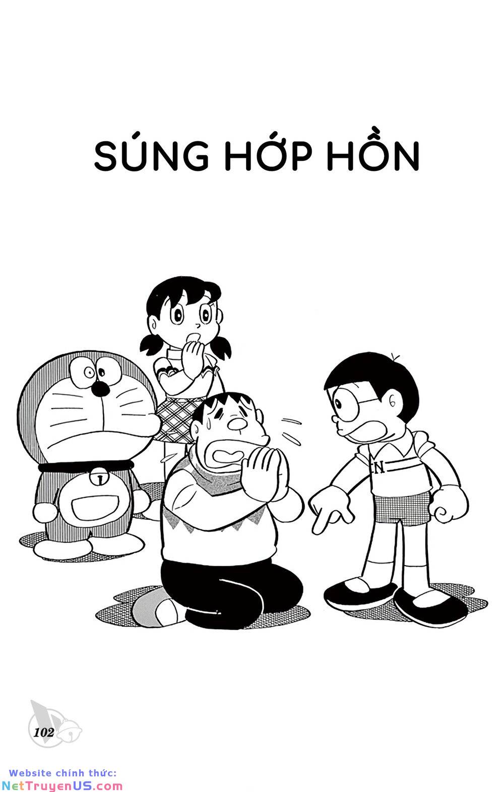 doraemon chapter 611 1