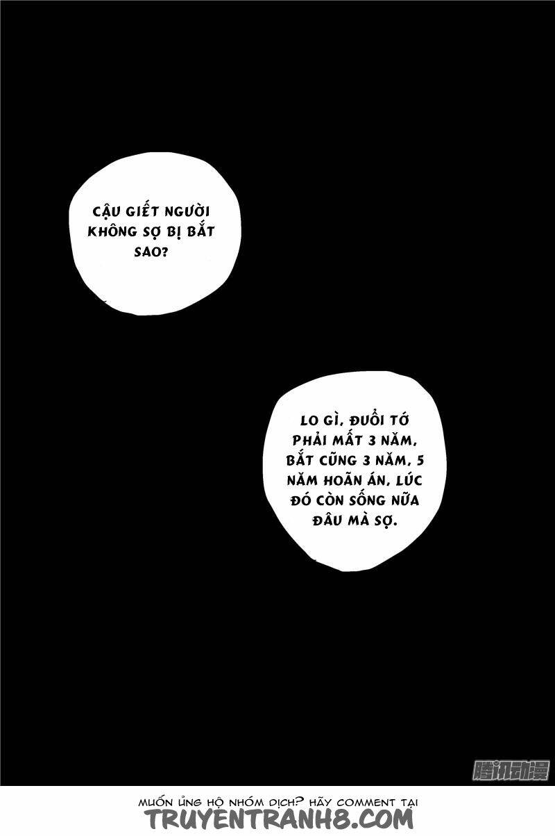 hiểm họa ô nhiễm nguồn nước chapter 22 24