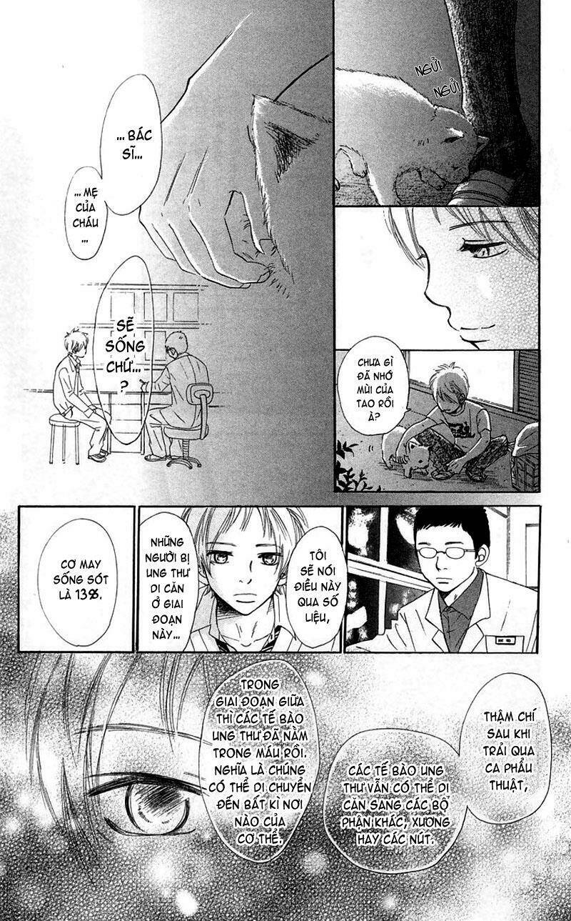 ngày ấy ta bên nhau chapter 38 12