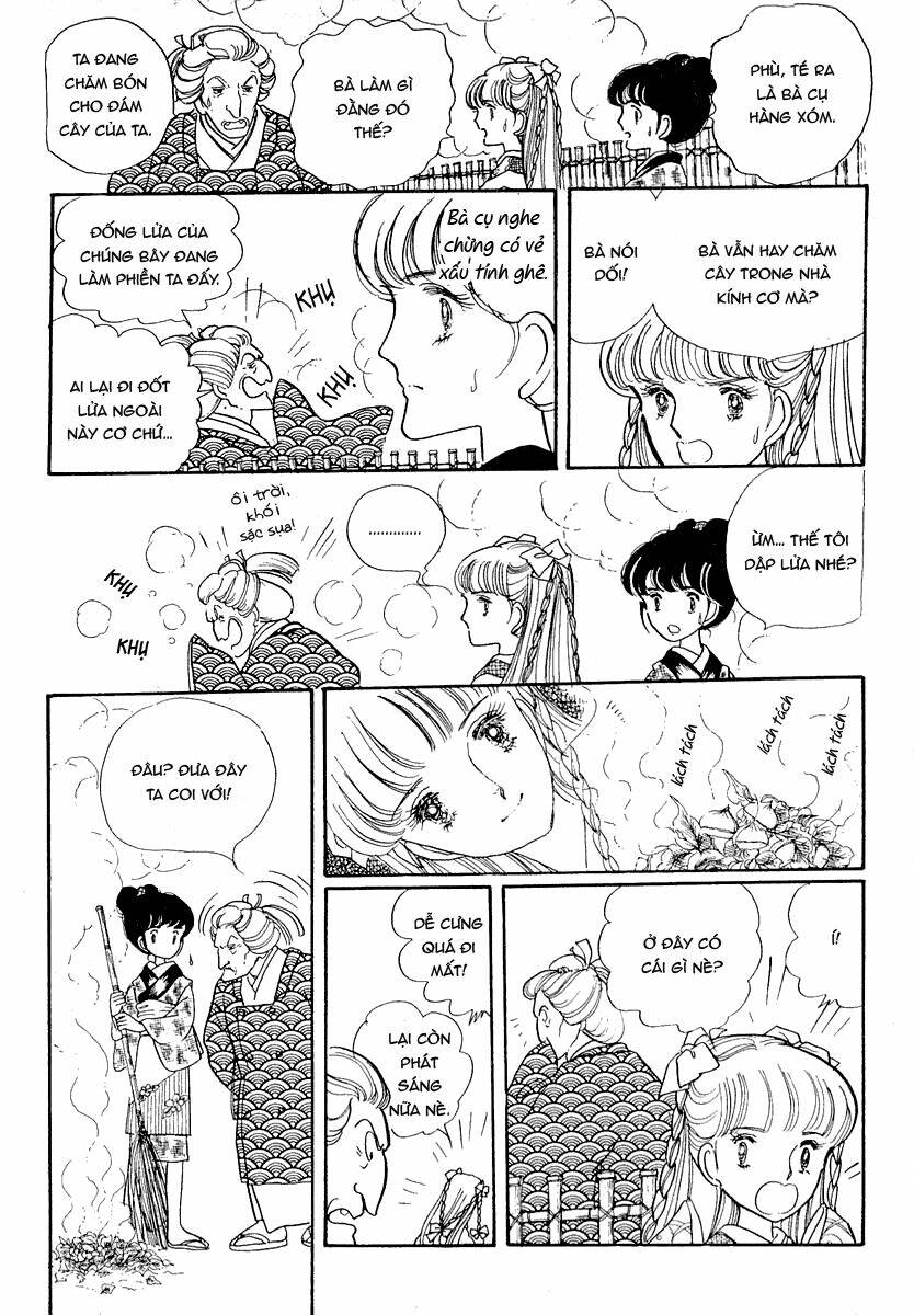 câu chuyện ở yokohama chapter 2 11