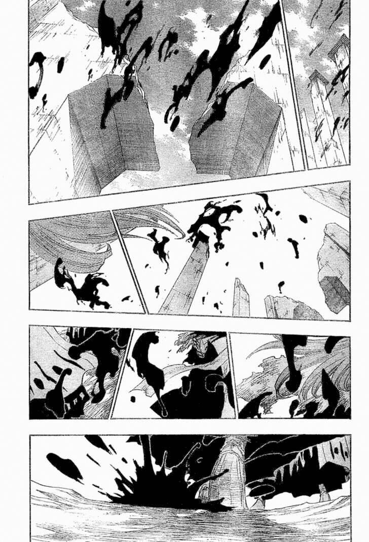 thần chết ichigo chapter 144 3
