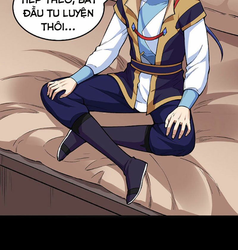 võ đạo độc tôn chapter 437 16