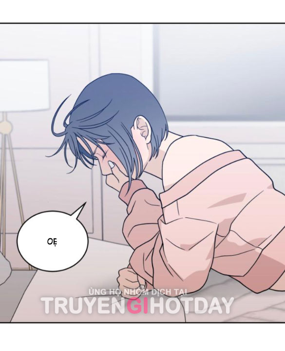 Vận May Bất Ngờ chapter 33.2 74