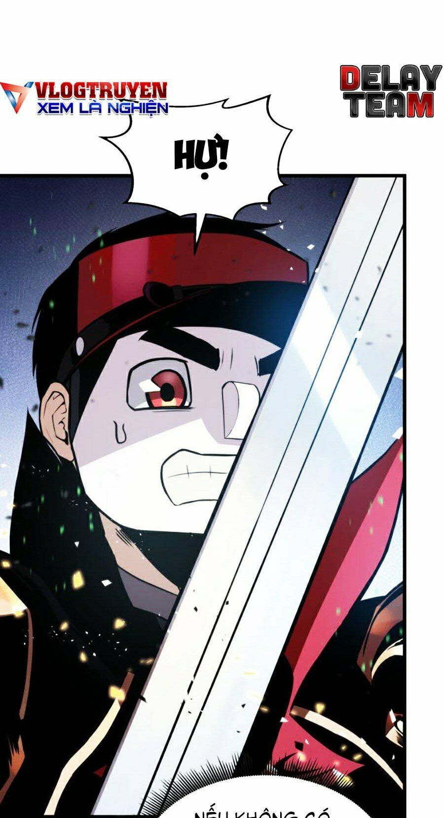 huyền thoại game thủ - tái xuất chapter 23 42