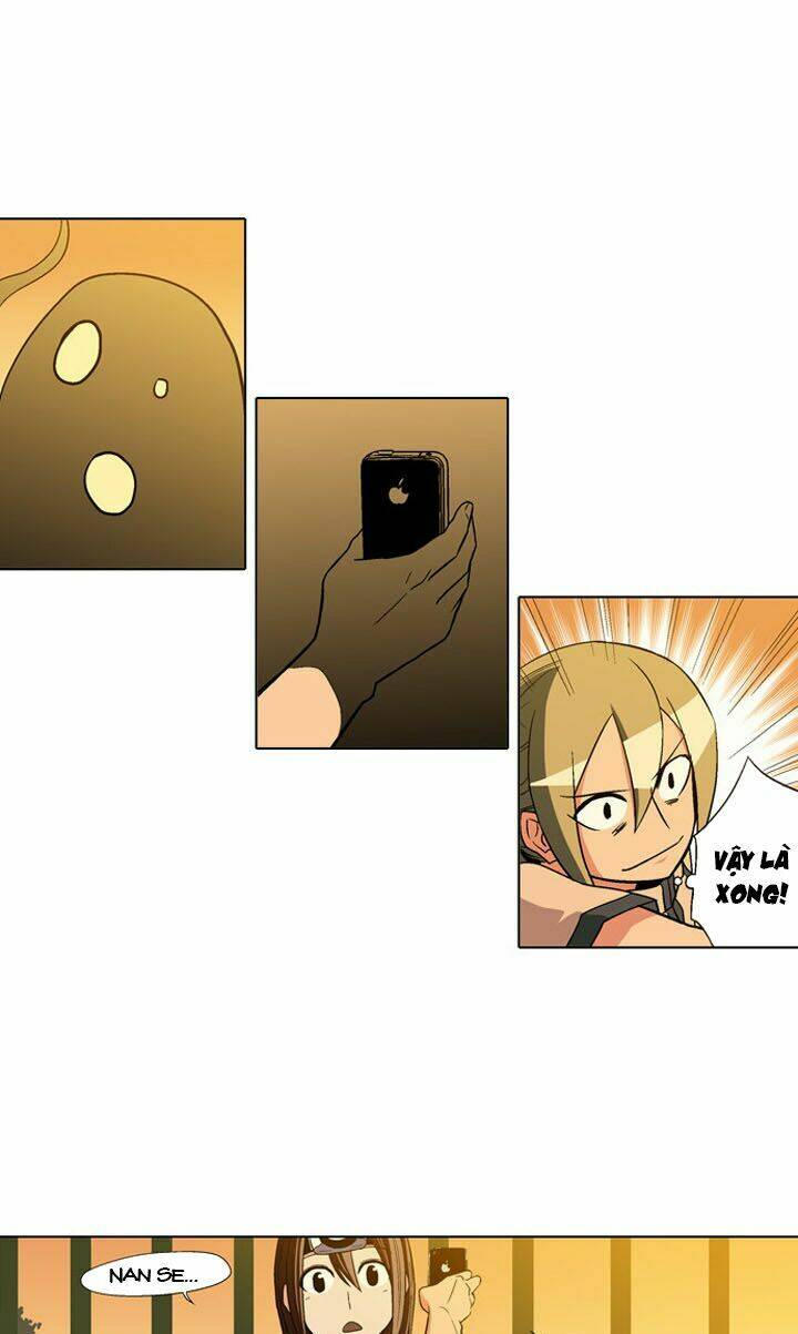 the language of god chapter 3 40