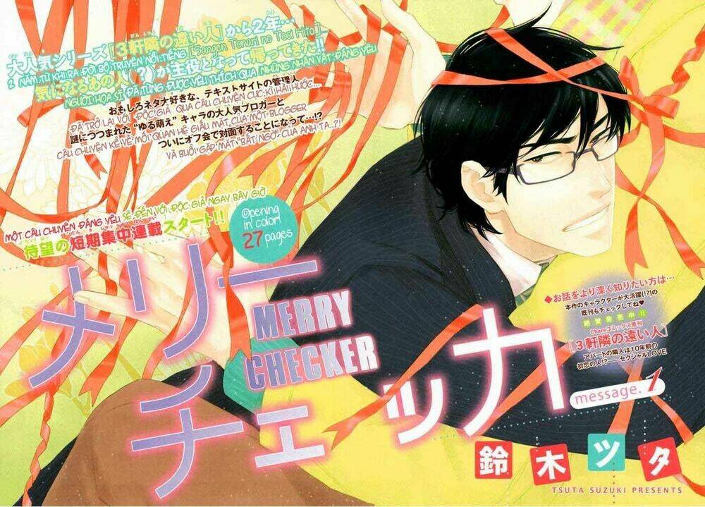 merry checker chapter 1 5