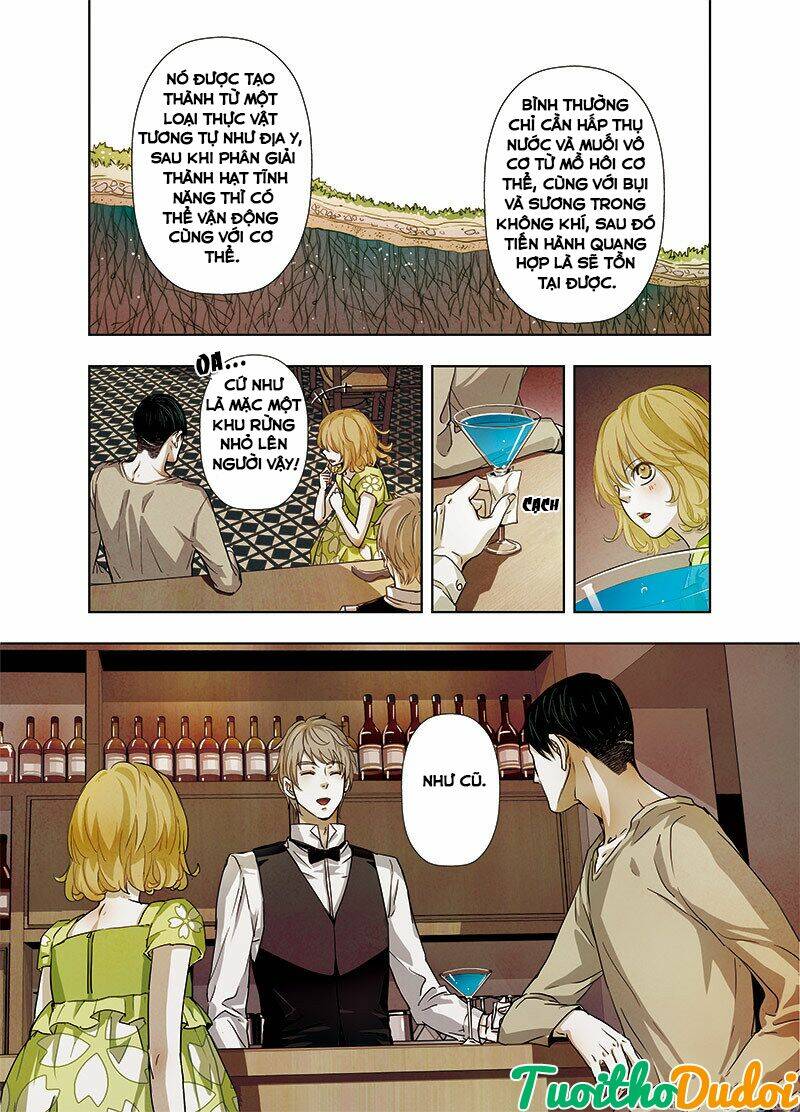 looking for clotho chapter 12 11