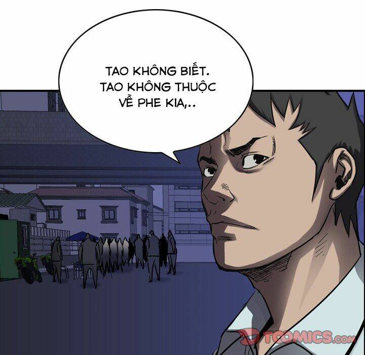 huyền thoại : khởi đầu chapter 66 98