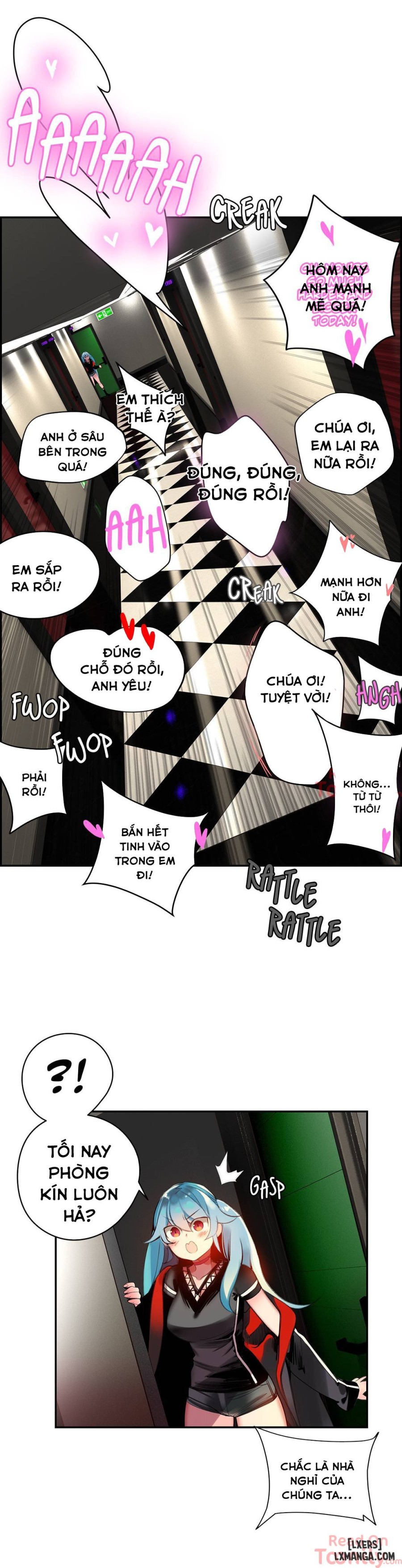 lilith cord chapter 78 6