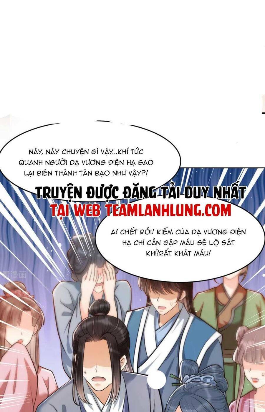 Hướng Dẫn Làm Nhiệm Vụ Của Nữ Diêm La Chapter 17 - Trang 17