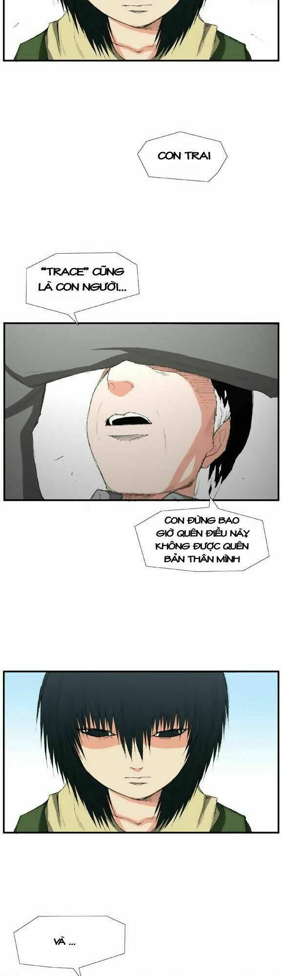 siêu năng chapter 20 6