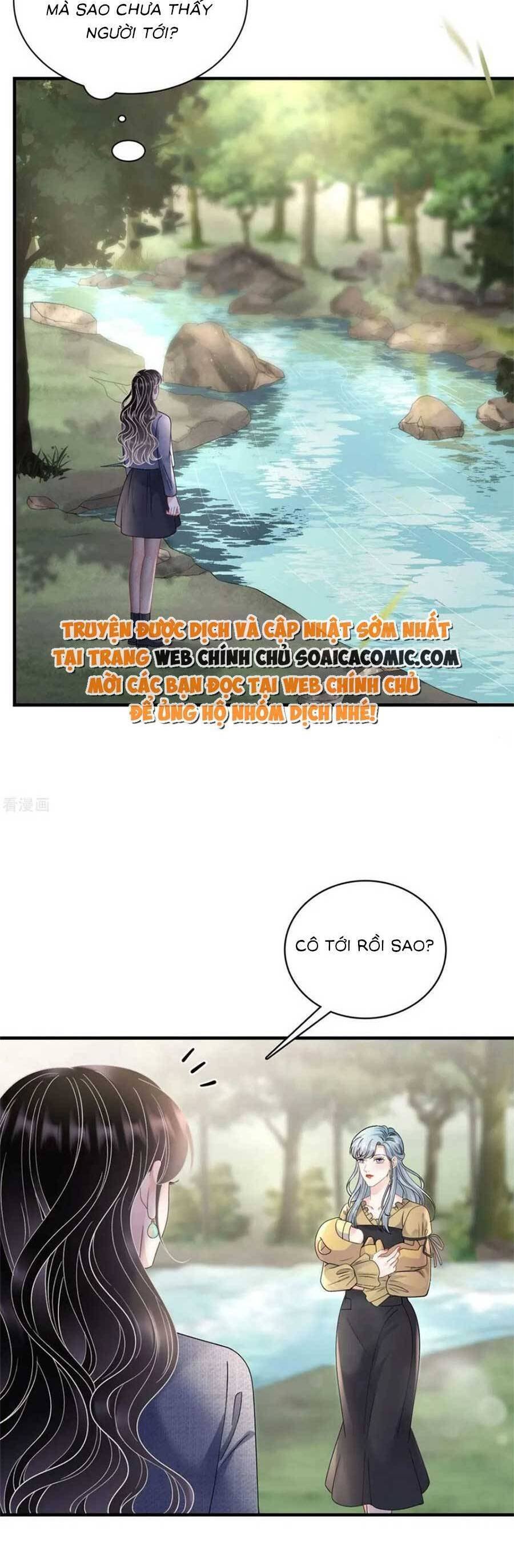 [16+] đại tiểu thư có thể có ý đồ xấu chapter 178 8