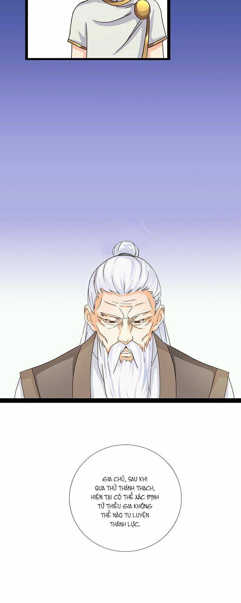 hỗn độn kiếm thần chapter 2 5