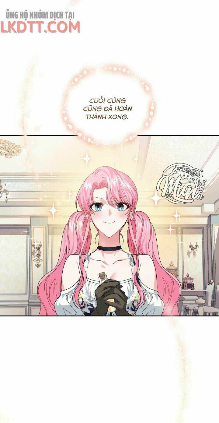 nhà điều chế nước hoa độc quyền của bạo chúa chapter 25 15