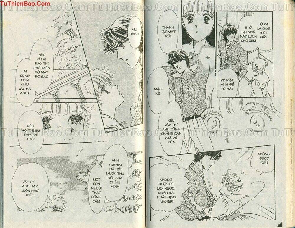 nhật ký lọ lem chapter 2 44