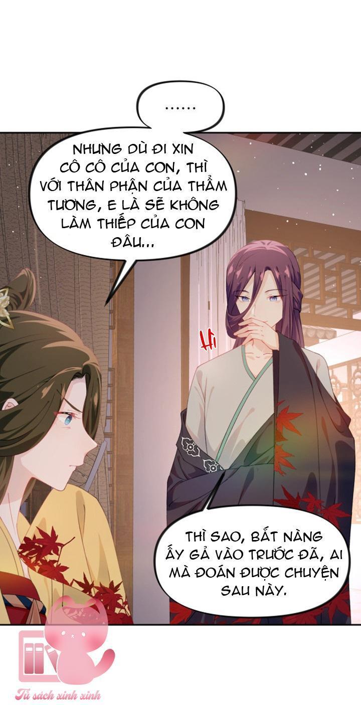 một đêm nọ đột nhiên yandere tới! chapter 130 3