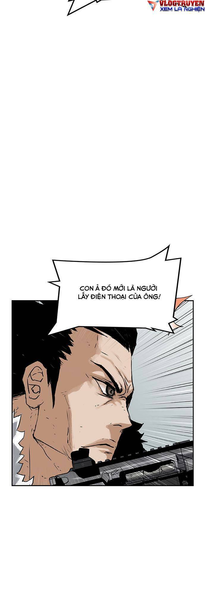 pubg - cuộc chiến sinh tồn - 100 chapter 20 22