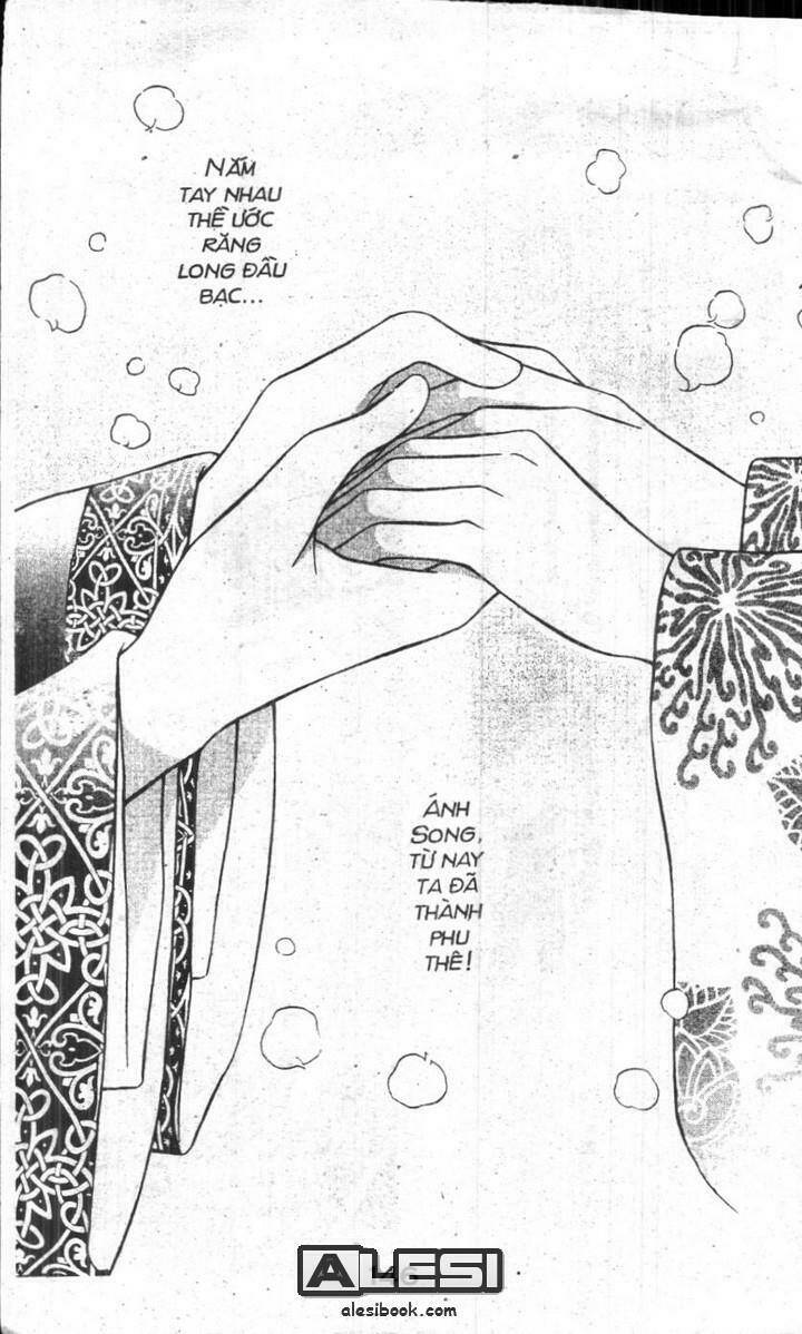 ban mai xanh chapter 16 26