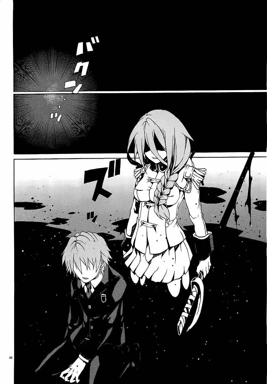 otogi taisen fantasma chapter 9 39