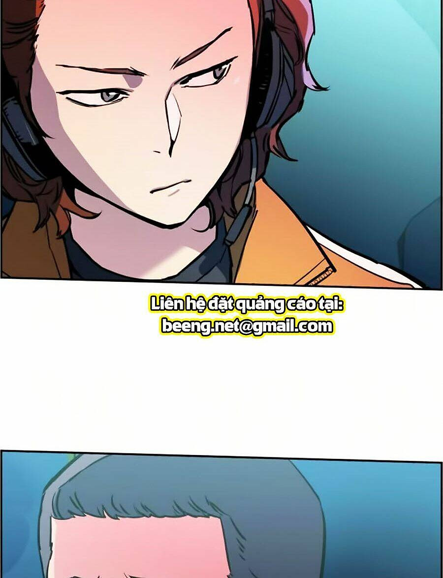 bạn học tôi là lính đánh thuê chapter 22 34