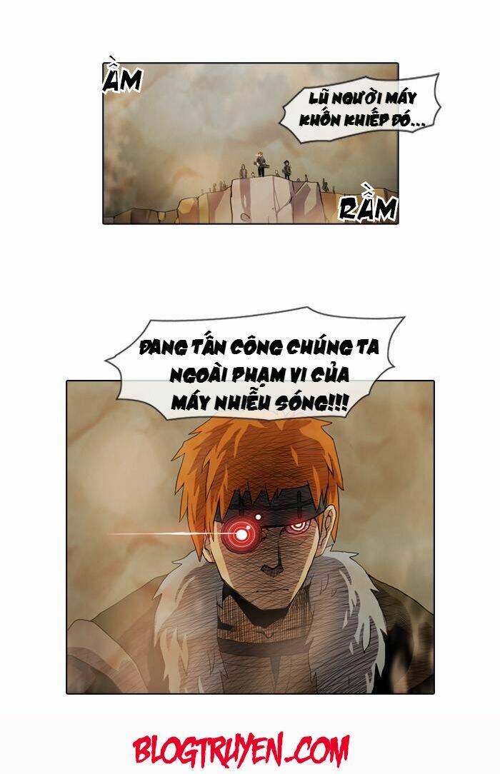 gepetto chapter 22 29