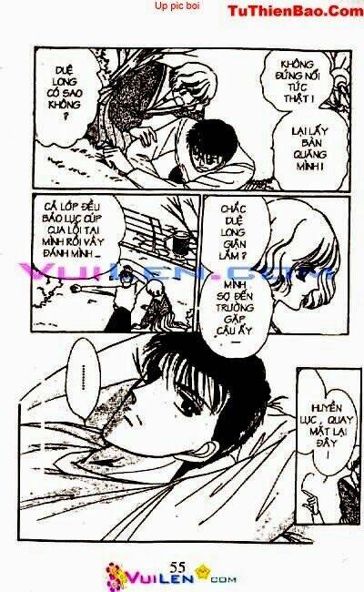 cô bé khóc nhè chapter 6 54