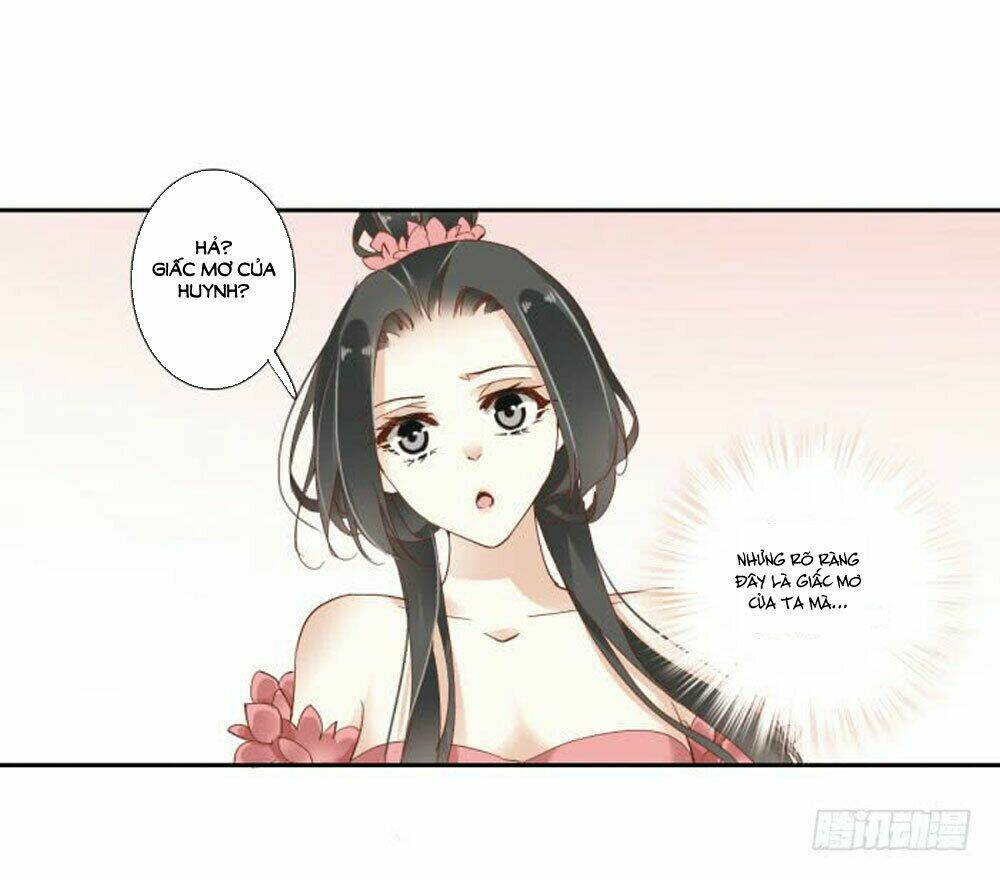 thiền tâm vấn đạo chapter 40 20