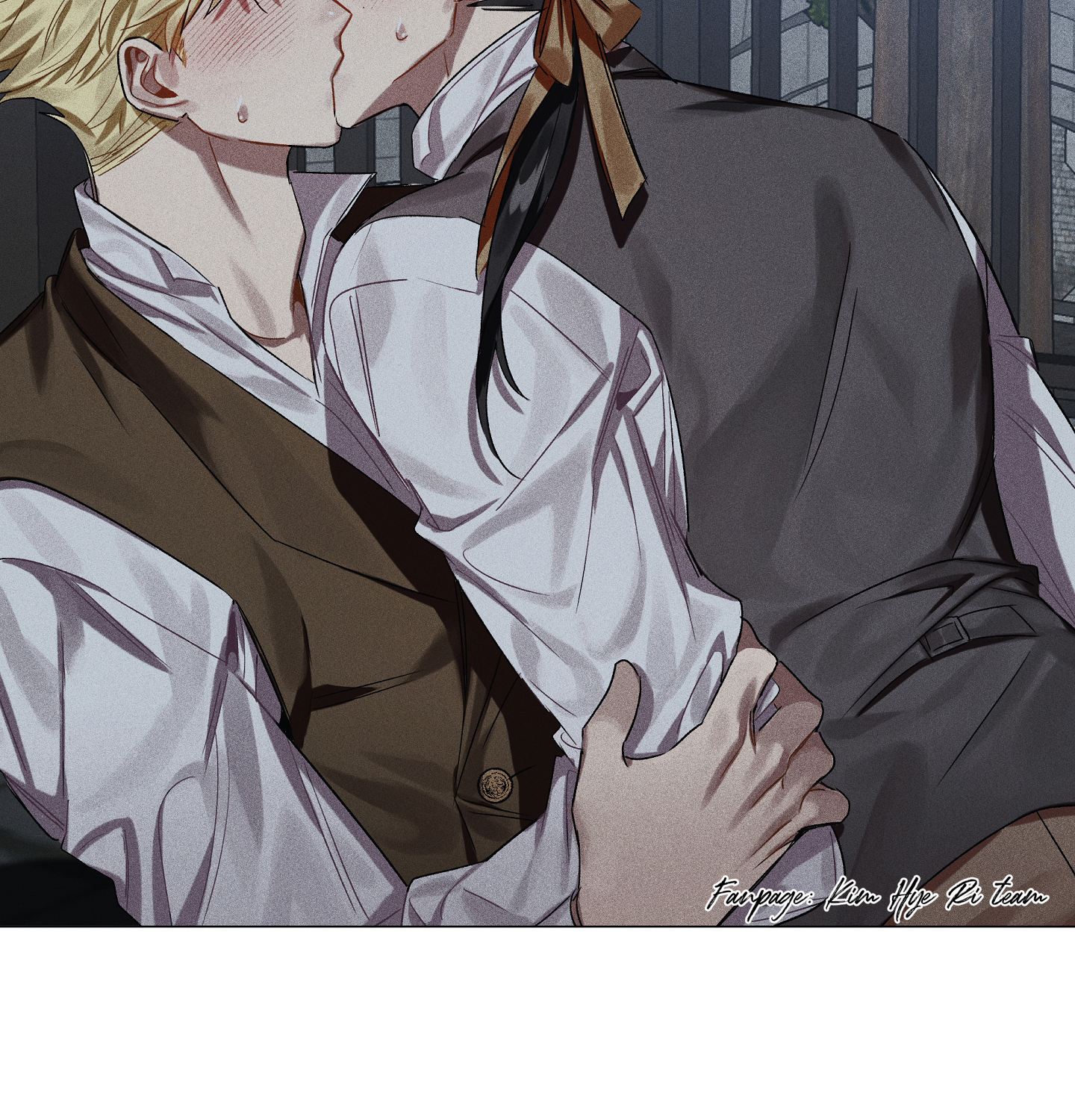 bỗng ngày nọ bị một tên đáng ghét cầu hôn chapter 19 114