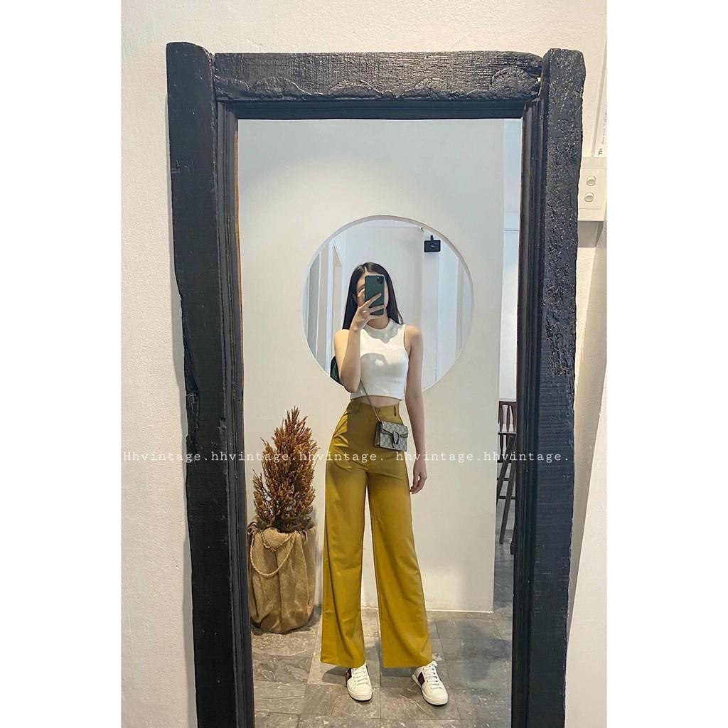 Áo Sát Nách Trơn_Xưởng May Quang Anh