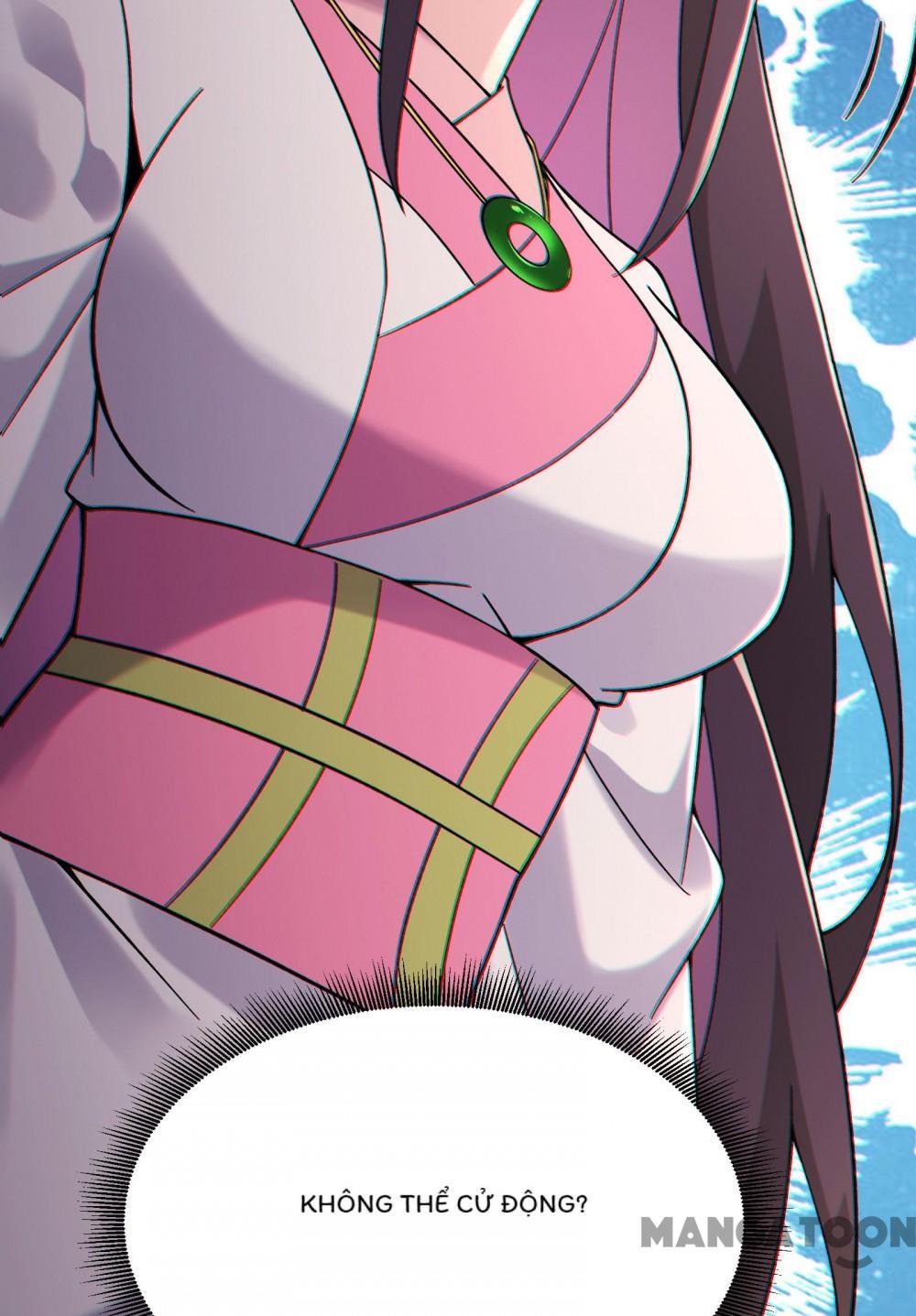 đồ đệ ta toàn là nữ ma đầu chapter 227 3