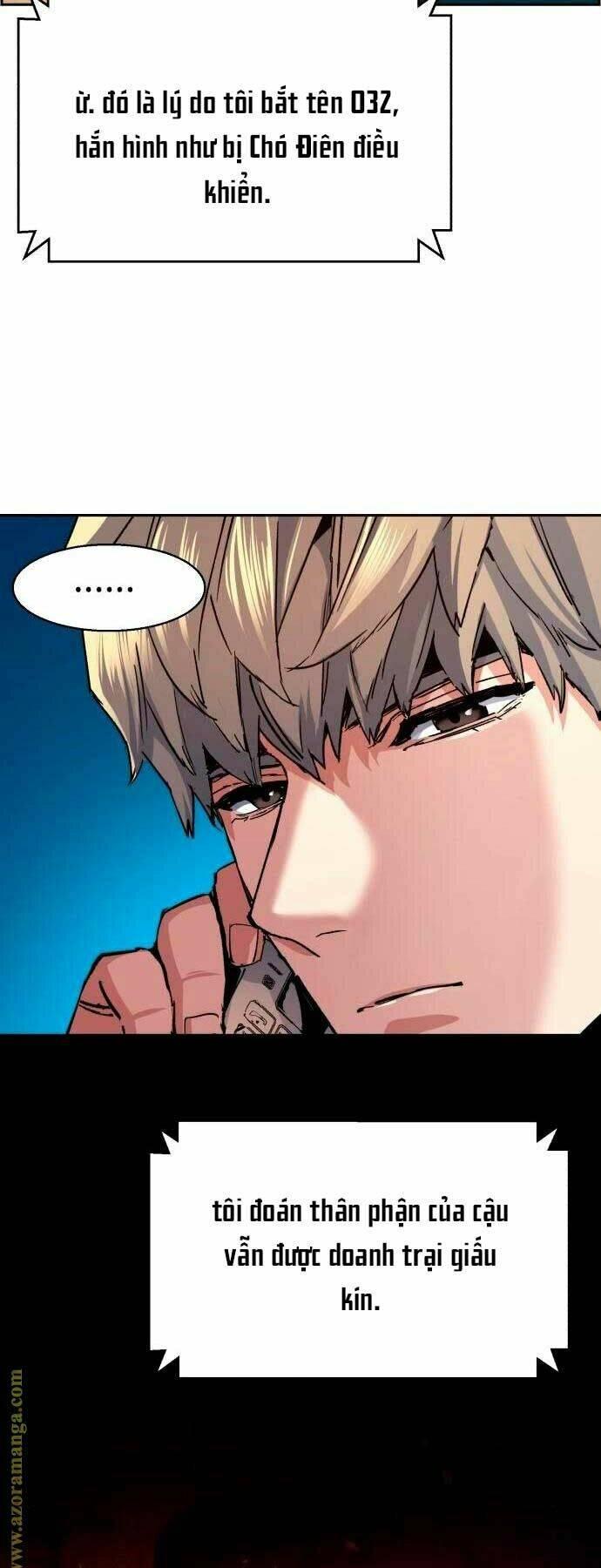 bạn học tôi là lính đánh thuê chapter 92 48