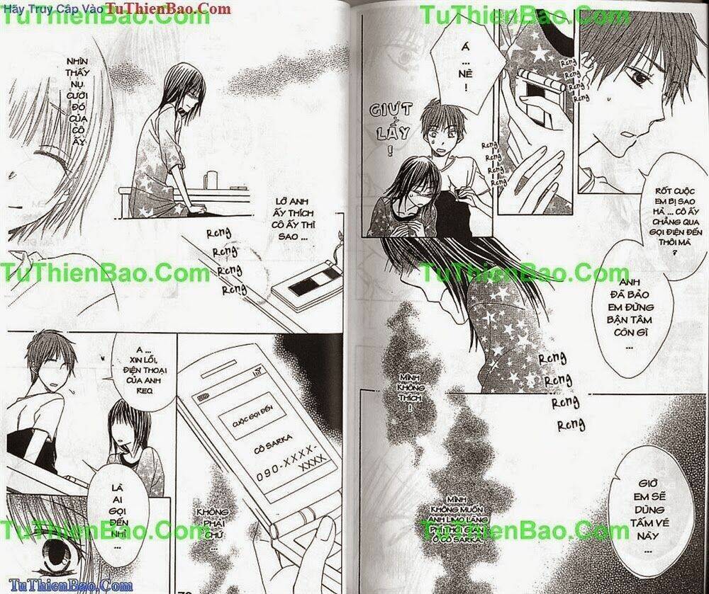 người bạn tuyệt vời chapter 3 37