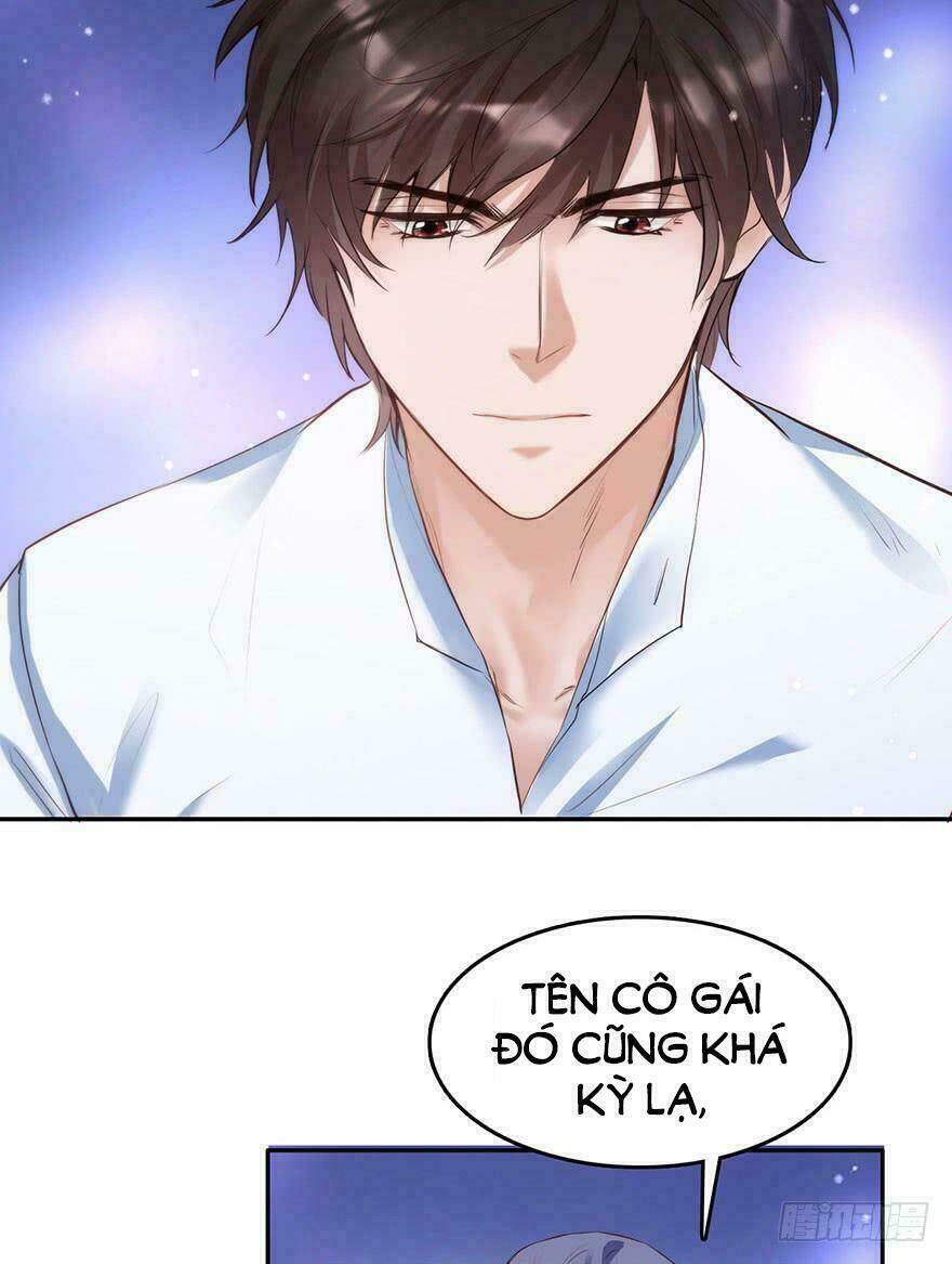 sau này vẫn cứ thích em chapter 29 33