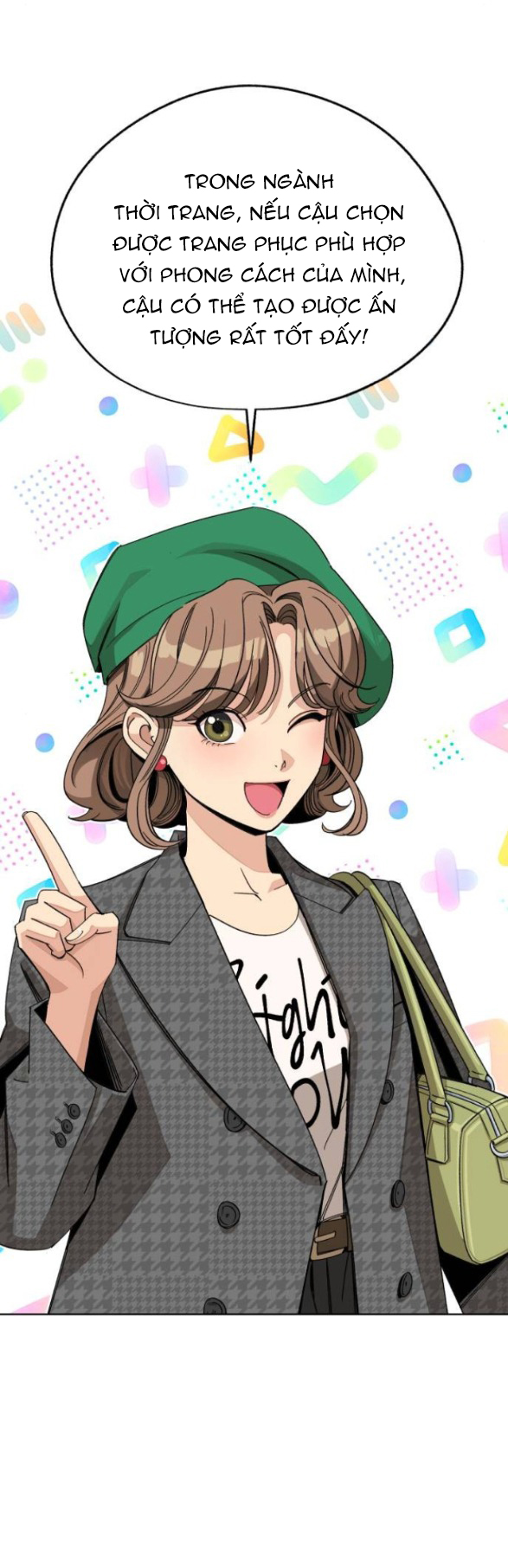 Tình Yêu Của Ik Seob chapter 63.1 10