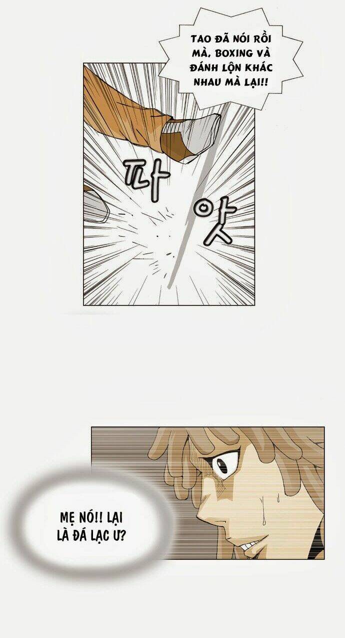 ultimate legend: kang hae hyo chapter 45 6