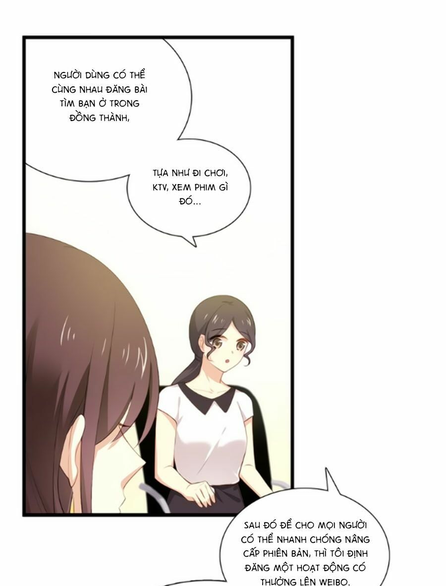 tình yêu là thế phần 2 chapter 6 4