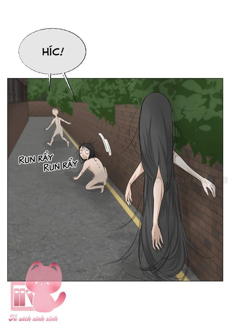 bán quỷ chapter 95 52