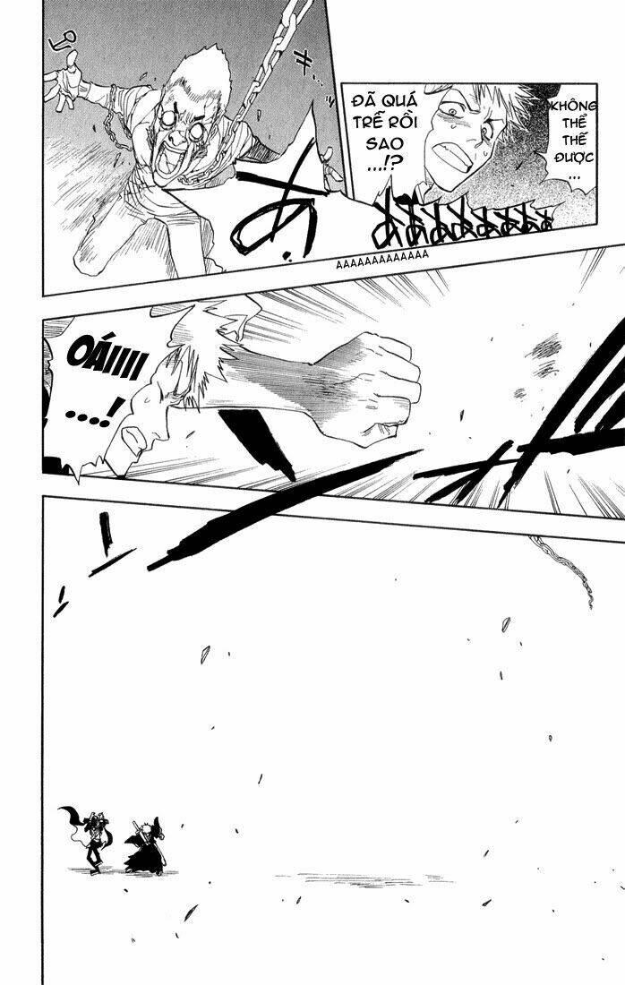 thần chết ichigo chapter 29 18
